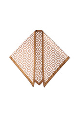Summer scarves mixed color Casual Polyester Daily Accessories