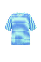 The Colorful Striped Tee