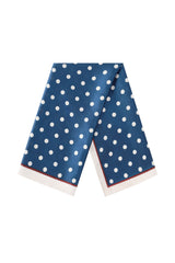 Summer scarves Polka Dots Casual Polyester Daily Accessories