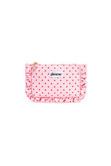 Make-up tasjes, Star Casual, polyester, dagelijkse accessoires