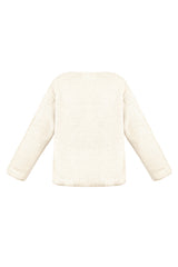Teddy coat