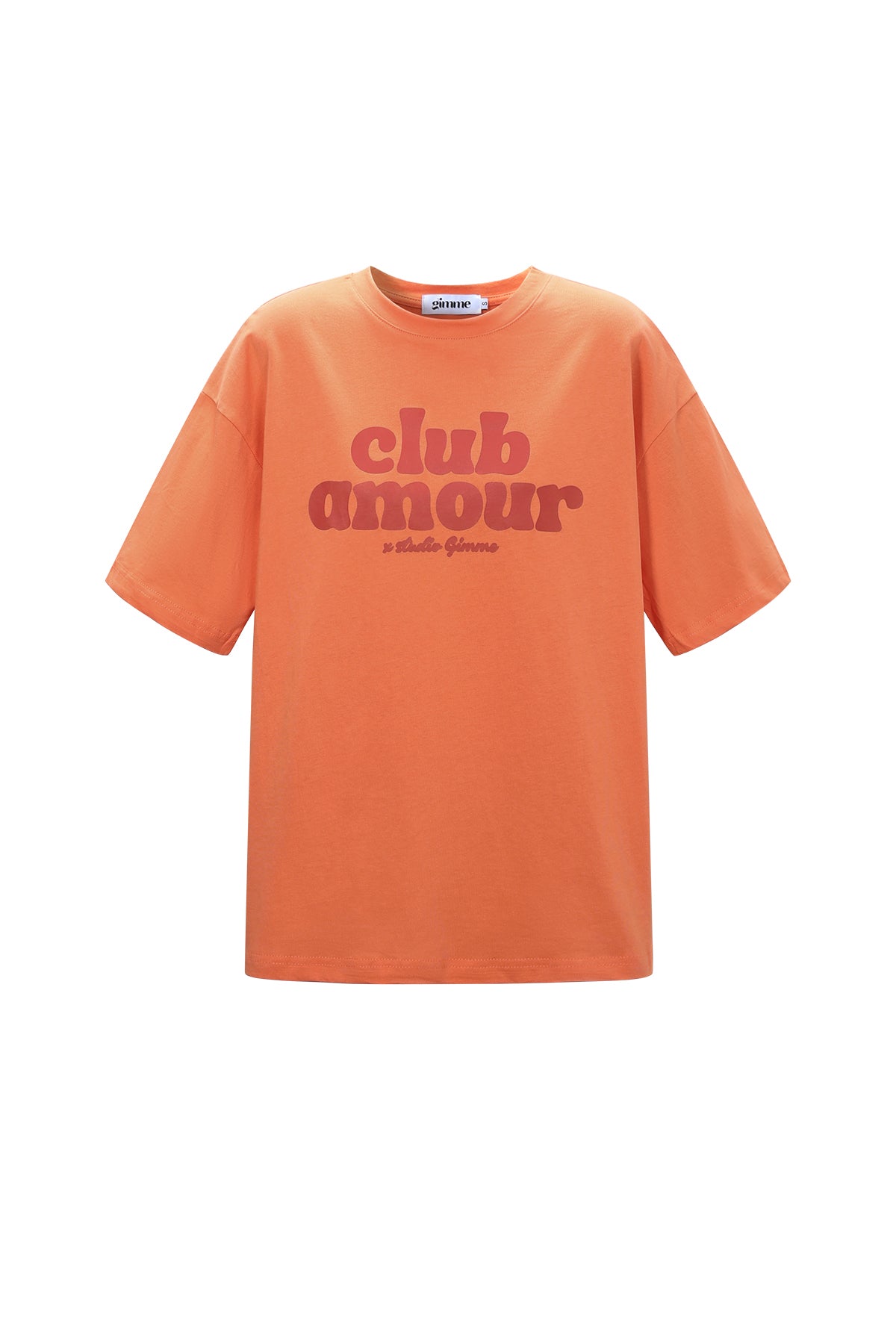 Club Amour T-shirt