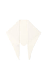 Summer scarves Solid Color Simple Polyester Daily Accessories