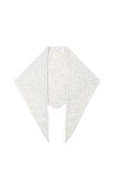 Summer scarves Solid Color Simple Polyester Daily Accessories