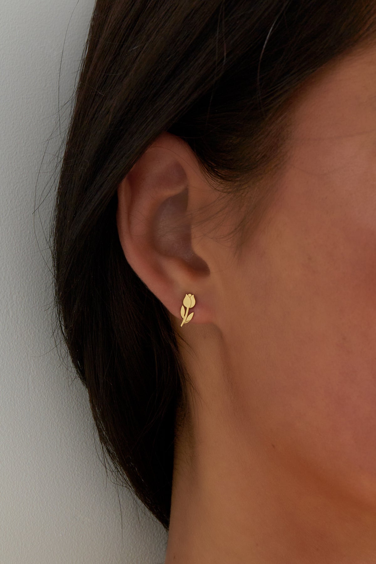 tulpen oorstuds
