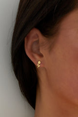 tulpen oorstuds