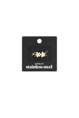 infinite flowers ring