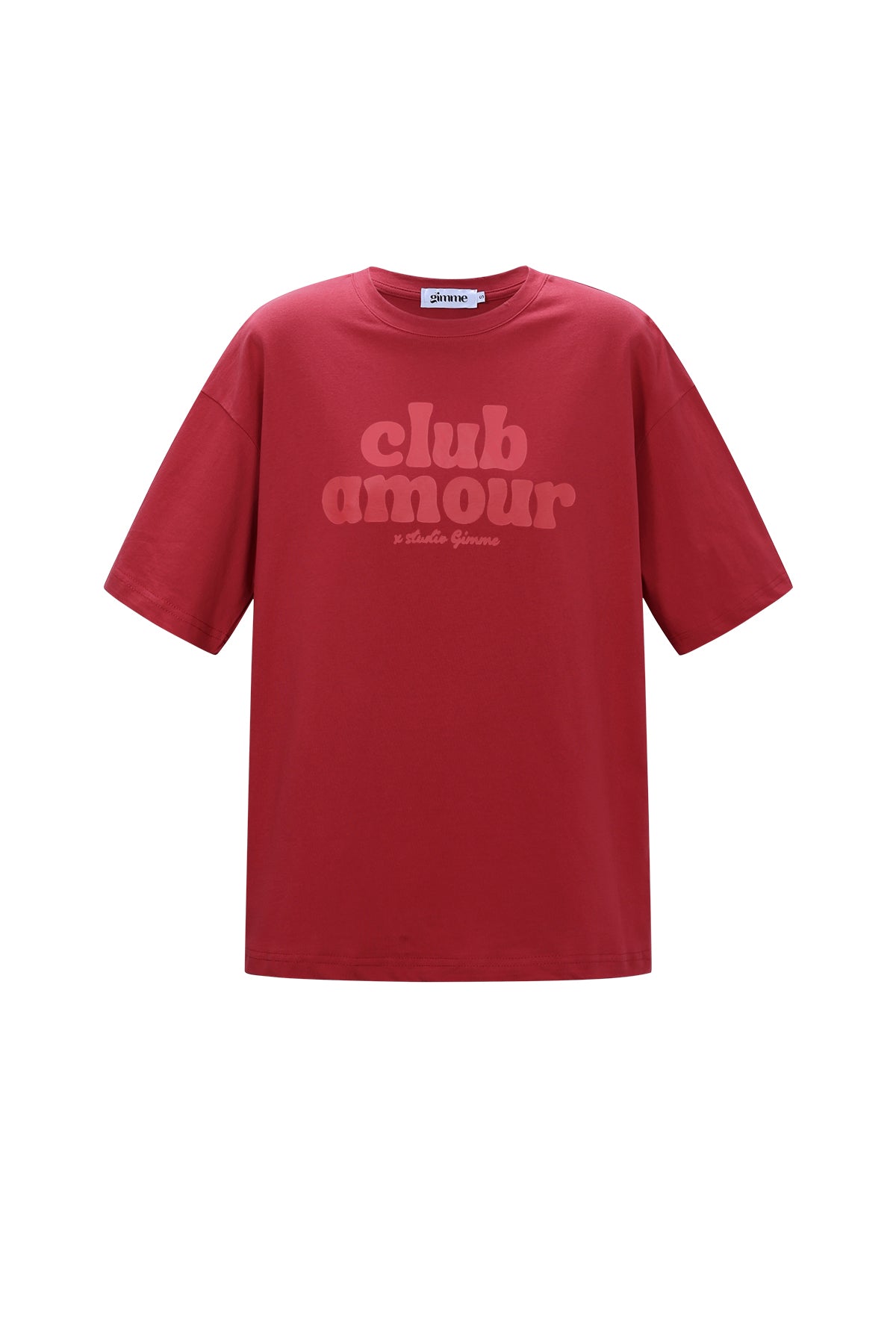 Club Amour T-shirt
