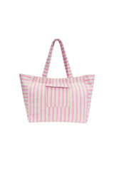 Shoppertassen Strip Casual Polyester Dagelijkse Accessoires