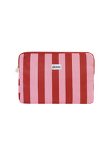 Gimme gestreepte laptophoes - 13 inch