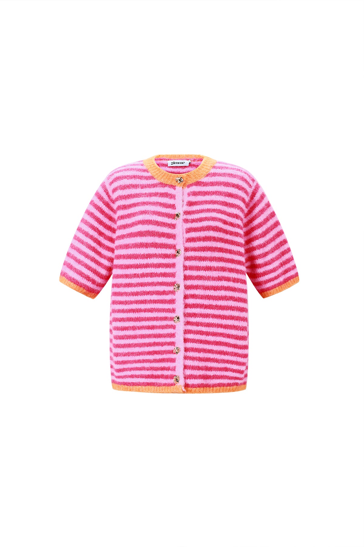 The Lela Gilet