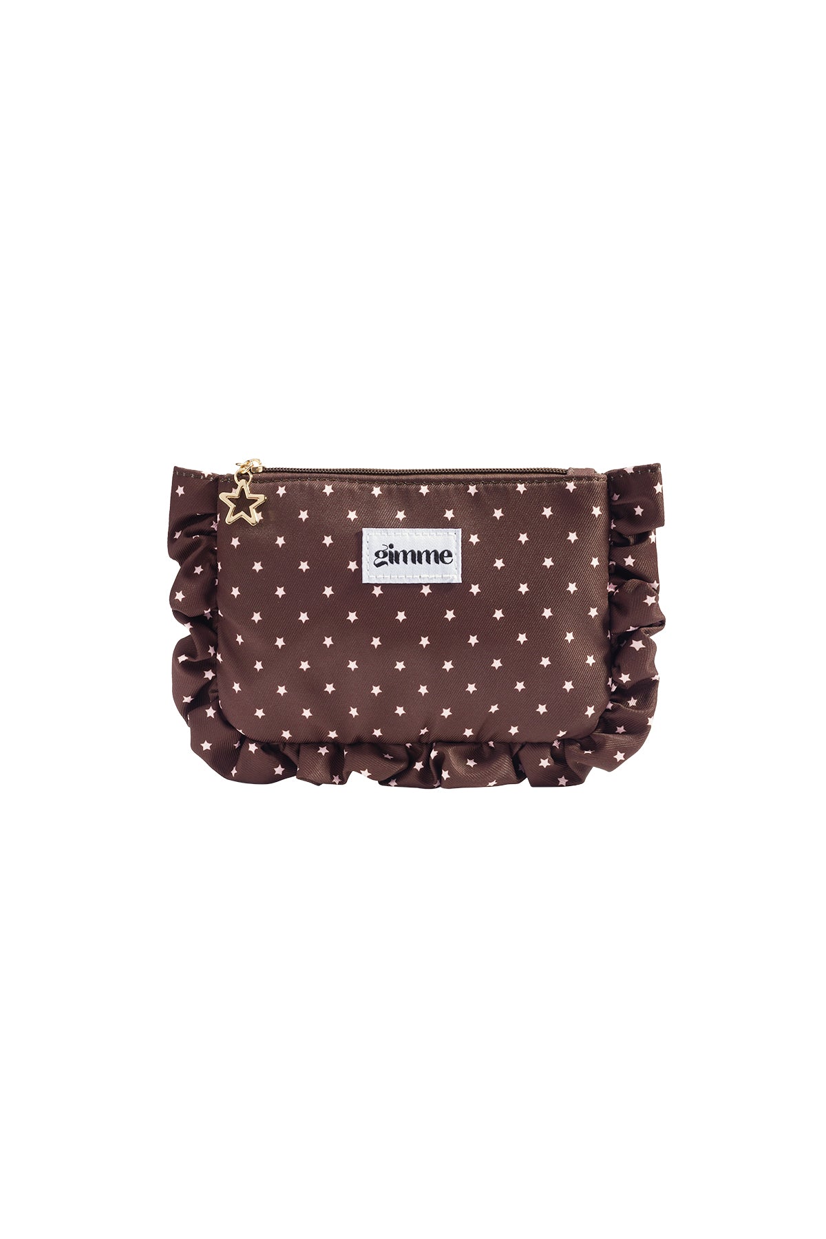 Make-up tasjes, Star Casual, polyester, dagelijkse accessoires