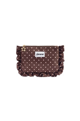 Make-up tasjes, Star Casual, polyester, dagelijkse accessoires