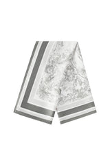 Zomersjaals Bloemen Dagelijks Polyester Dagelijkse Accessoires