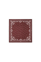 Wintersjaals Polka Dots Casual Polyester Dagelijkse Accessoires