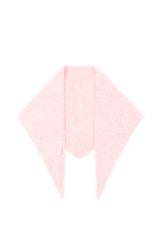 Summer scarves Solid Color Simple Polyester Daily Accessories