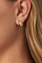 Tear drop Earrings