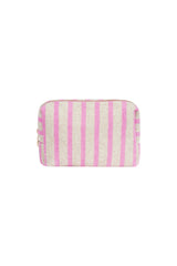 Make-uptassen Strip Casual Polyester Dagelijkse Accessoires