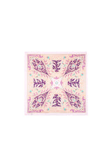 Summer scarves Flower Casual Polyester Daily Accessories